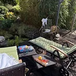 Schiller Ferienwohnung, Pool, Nideggen, Eifel *