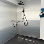 Schiller Ferienwohnung, Pool, Nideggen, Eifel アパート *
