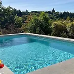 Schiller Ferienwohnung, Pool, Nideggen, Eifel