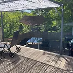 Schiller Ferienwohnung, Pool, Nideggen, Eifel アパート
