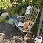 アパート Schiller Ferienwohnung, Pool, Nideggen, Eifel *