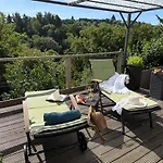 Schiller Ferienwohnung, Pool, Nideggen, Eifel * ニデッケン