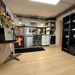 アパート Schiller Ferienwohnung, Pool, Nideggen, Eifel *