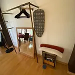 アパート Schiller Ferienwohnung, Pool, Nideggen, Eifel