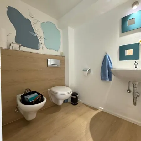 Schiller Ferienwohnung, Pool, Nideggen, Eifel