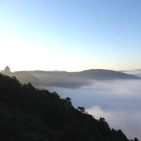 Apartmán Schiller Ferienwohnung, Pool, Nideggen, Eifel *