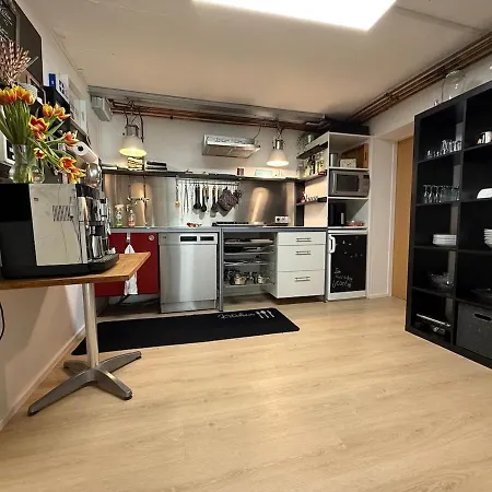 Apartmán Schiller Ferienwohnung, Pool, Nideggen, Eifel *