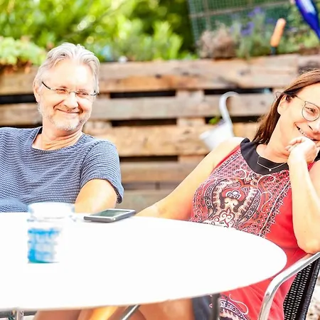 Schiller Ferienwohnung, Pool, Nideggen, Eifel