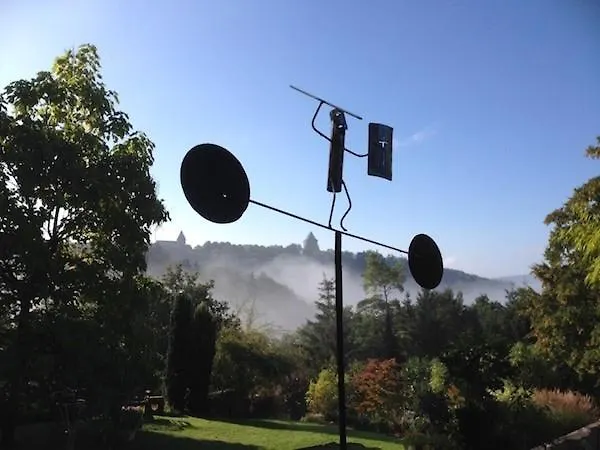 Schiller Ferienwohnung, Pool, Nideggen, Eifel Nideggen