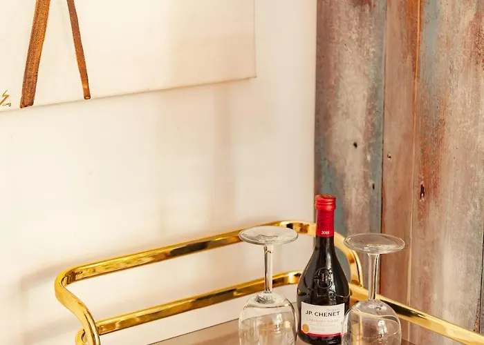 Apartmán Schiller Ferienwohnung, Pool, Nideggen, Eifel Nideggen