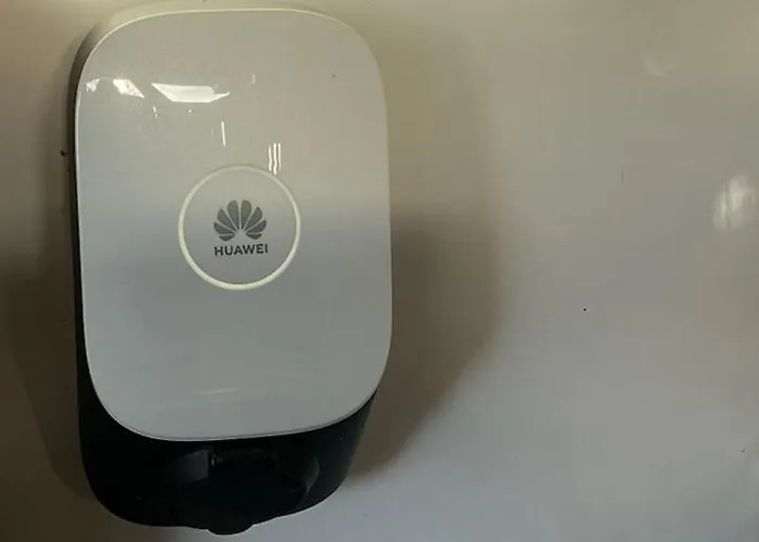 公寓 Schiller Ferienwohnung, Pool, Nideggen, Eifel