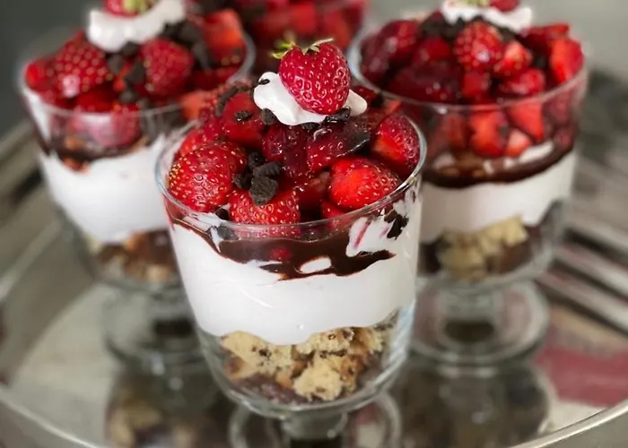 公寓 Schiller Ferienwohnung, Pool, Nideggen, Eifel