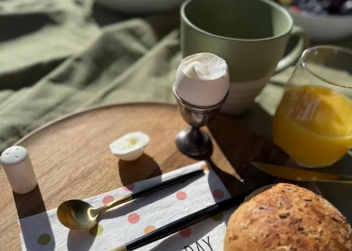 公寓 Schiller Ferienwohnung, Pool, Nideggen, Eifel *