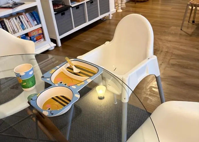 Schiller Ferienwohnung, Pool, Nideggen, Eifel 公寓 尼蒂戈恩